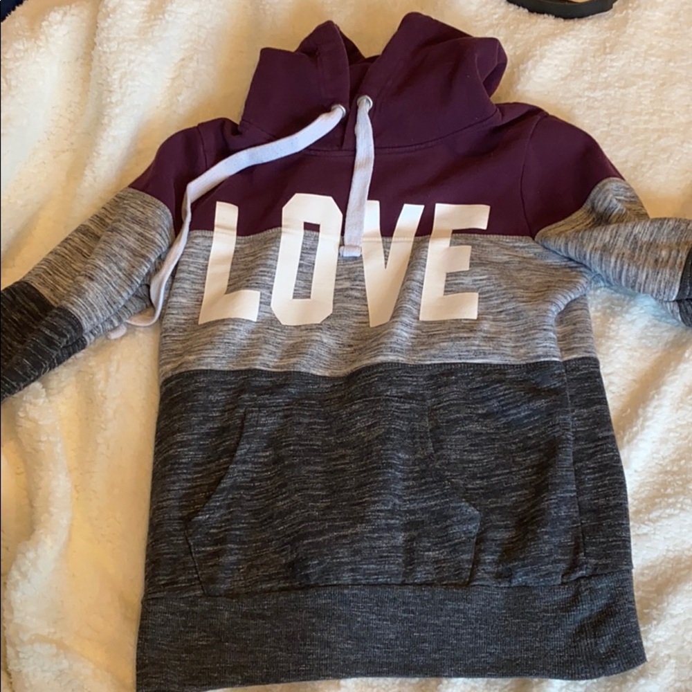 Hoodie!! Size medium